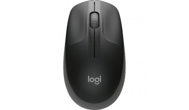 Logitech M190 Mouse (910-005905)