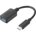 Trust USB-C - USB Adapter Must (20967)