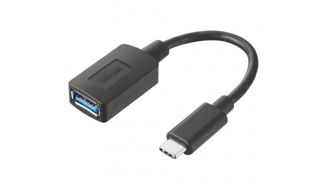 Trust USB-C - USB Adapter Must (20967)