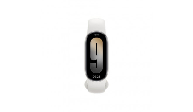 Xiaomi Smart Band 9 Nutivõru | Nutikas spordivõru | Bluetooth 5.4, 233mAh, 1.62", 5 ATM, kiirendusmõ