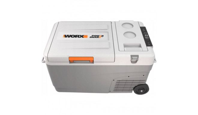 Worx WX876.9 23 l travel fridge