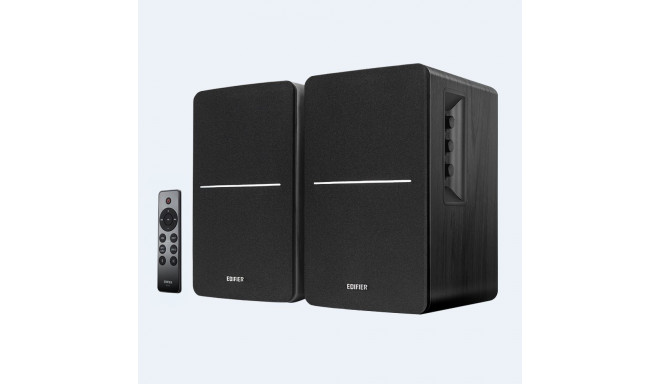 Edifier R1280DBs Computer Speakers Black