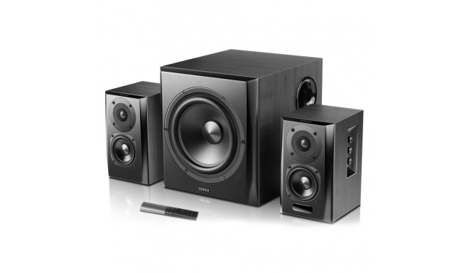 Edifier S351DB Arvutikõlarid