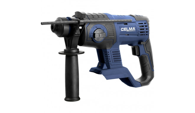 Celma PRWg 2-20OBS 18 V hammer drill