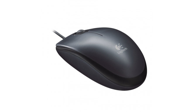 Logitech M90 hiir