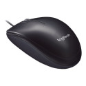 Logitech M90 Mouse (910-001794)