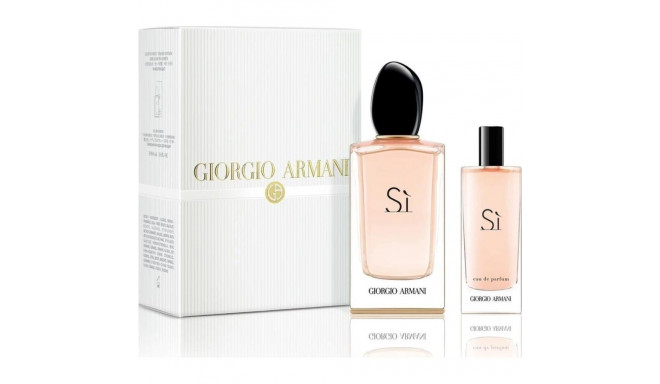 Armani Si kinkekomplekt