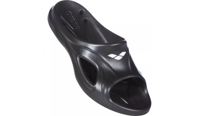 Arena HYDROSOFT II HOOK flip-flops black size 44