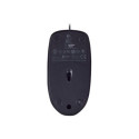 Logitech M90 Mouse (910-001794)