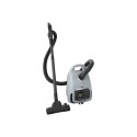 Bosch | Vacuum cleaner | BGB6X330 | Bagged | Power 600 W | Dust capacity 4 L | Graphite