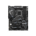 MSI Z890 GAMING PLUS WIFI Emaplaat