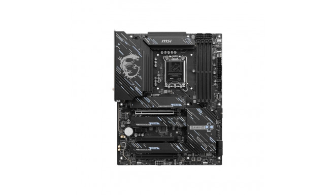 MSI Z890 GAMING PLUS WIFI emaplaat