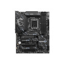MSI Z890 GAMING PLUS WIFI Emaplaat
