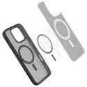 Spigen Ultra Hybrid "T" MAG iPhone 16 Pro 6.3" MagSafe must/frost must ACS08514