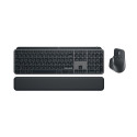 LOGITECH MX Keys S Bluetooth komplekt - GRAFIIT - NORDIC