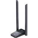 Baseus võrgukaart Baseus FastJoy 1300Mbps WiFi adapter (must)