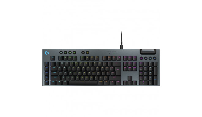 Logitech G915 X Tactile juhtmega
