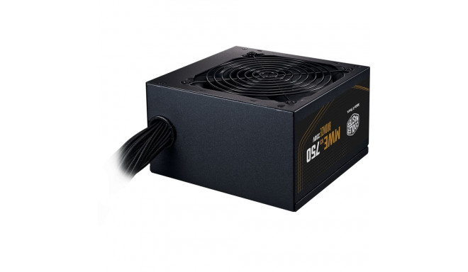 Cooler Master MWE 750W V3 80+ pronks