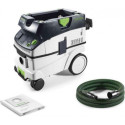 Festool CTL 26 E industrial vacuum cleaner (574947)