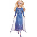 Mattel Disney Frozen Elsa Ice Skating (JBG53)