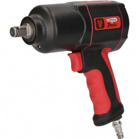 Pneumatic Impact Wrench KS TOOLS The Devil 1/2"