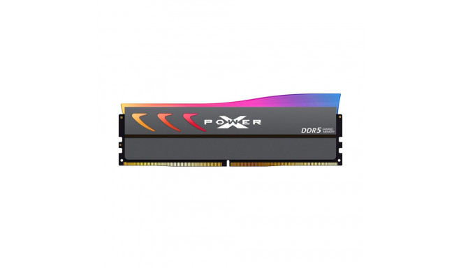 Silicon Power SP064GXLWU64AFDK | 64 (32x2) GB | DDR5 | 6400 MHz | PC/server | registreeritud ei | EC