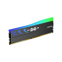 SILICON POWER XPower Storm 32GBx2 DDR5-6400, CL32, UDIMM, 2Gx8, Hall