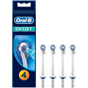 Oral-B | ED 17-4 | Hambaharja otsikud, OxyJet | Otsikud | Täiskasvanutele | Komplektis olevate harja