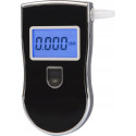 Gotel K213J LCD BREATHALYZER TITANIUM + CASE