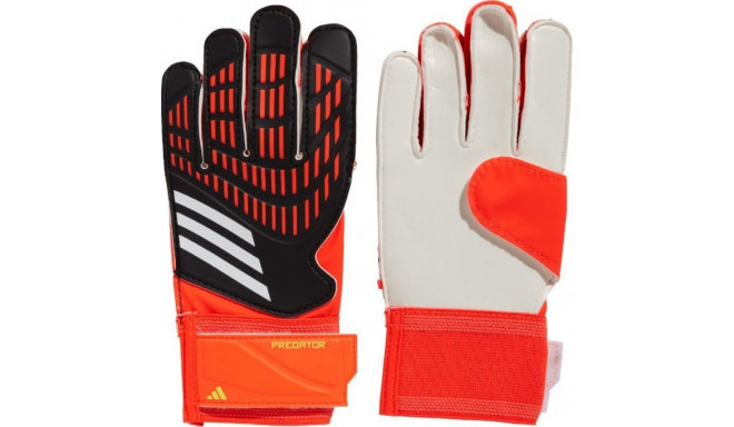 Adidas Predator GL TRN Jr Gloves IQ4029