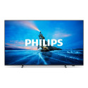 Philips 4K QD Mini-LED TV | 75PML8709/12 | 75" | Nutiteler | Google TV | UHD | Hall