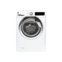 Hoover | Washing Machine | H3WS413TAMCE/1-S | Energy efficiency class B | Front loading | Washing ca