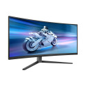 Philips 34M2C6500/00 Evnia 6000 | 34 " | LED | WQHD | 21:9 | 175 Hz | 0.03 ms | 3440 x 1440 pikslit 