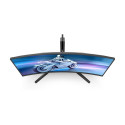 Philips 34M2C6500/00 Evnia 6000 | 34 " | LED | WQHD | 21:9 | 175 Hz | 0.03 ms | 3440 x 1440 pikslit 