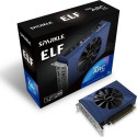 Sparkle Arc A380 Elf 6GB GDDR6 Graphics Card (SA380E-6G)