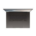 Asus Zenbook S 16 OLED UM5606WA-RK215W | Zumaia Gray | 16 " | OLED | 3K | 2880 x 1800 pixels | AMD R