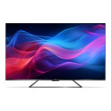 Sharp 65GR8265E | 65-tolline | Nutiteler | Google TV | UHD
