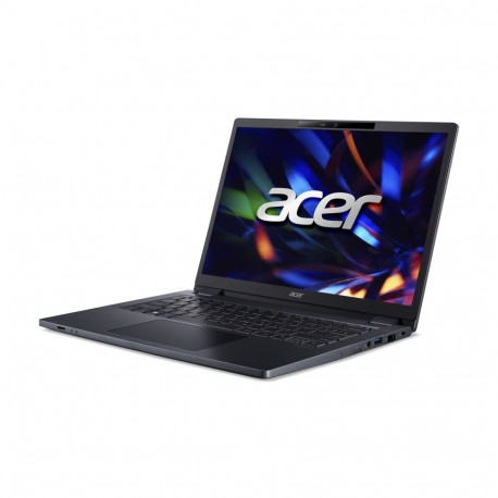 Acer sülearvuti TravelMate TMP414-53-TCO-52H8 14" WUXGA 1920 x 1200 Intel Core i5 i5-1335U 16GB DDR4