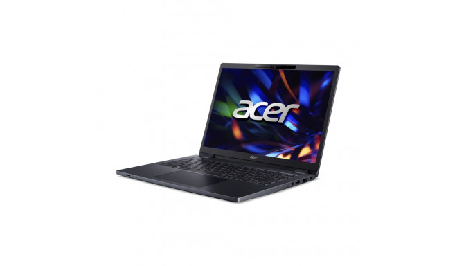 Acer TravelMate | TMP414-53-TCO-52H8 | Black | 14 " | WUXGA | 1920 x 1200 pixels | Intel Core i5 | i