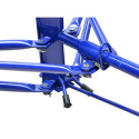 Plasterboard lifter