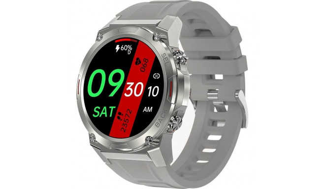 Oukitel BT50 nutikell hall hõbedane (BT50-SR/OL)