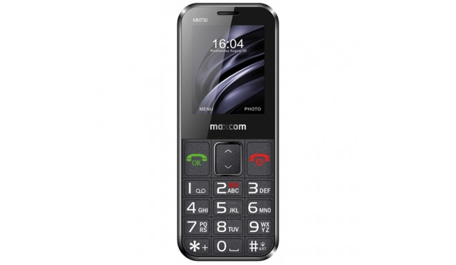 Maxcom MM730 must