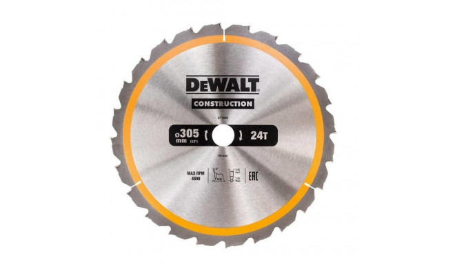 DEWALT CIRCULAR SAW.305x30mmx48z