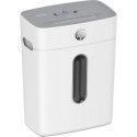 HP OneShred 8CC P-4 200 W Shredder