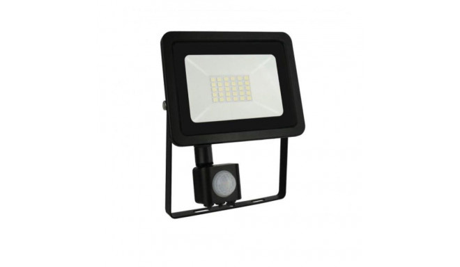 FLOODL NOCTIS LUX3 SMD 20W IP44 NW B+SEN