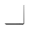 Lenovo ThinkPad P1 | Black | 16 " | IPS | WQXGA | 2560 x 1600 pixels | Anti-glare | Intel Core U9 | 