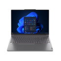 Lenovo | ThinkBook 16p IRX | Storm Grey | 16 " | IPS | WQXGA | 2560 x 1600 pixels | Anti-glare | Int