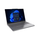 Lenovo | ThinkBook 16p IRX | Storm Grey | 16 " | IPS | WQXGA | 2560 x 1600 pixels | Anti-glare | Int