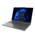 Lenovo | ThinkBook 16p IRX | Storm Grey | 16 " | IPS | WQXGA | 2560 x 1600 pixels | Anti-glare | Int