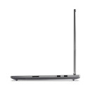 Lenovo | ThinkBook 16p IRX | Storm Grey | 16 " | IPS | WQXGA | 2560 x 1600 pixels | Anti-glare | Int